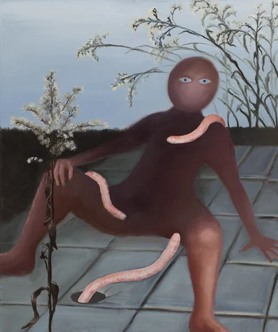"Zima", Maja Janczar