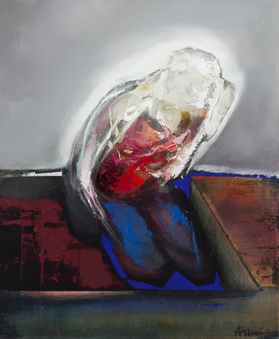 "Świadek", Mariusz Mikołajek