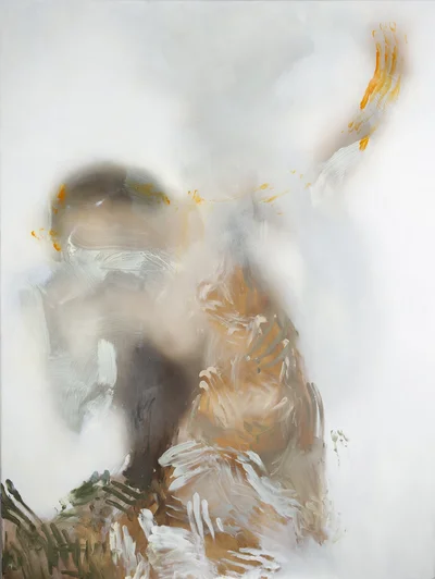 "Reappearance", Lia Kimura