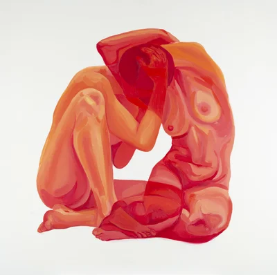 "In-between (I)", Sara Ilia