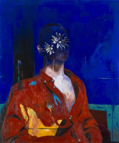 "Bloom", Michał Wasiak