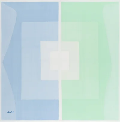"Zone", Ewa Ostaficzuk-Olbrychska