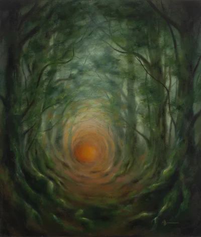 "Hope", Marta Borowczyk