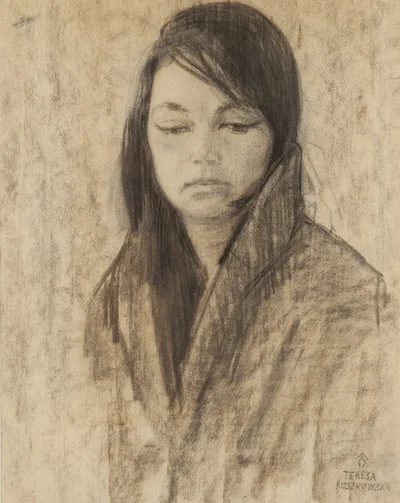"Ewa", Teresa Roszkowska