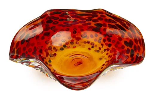 Miseczka Millefiori, Imperio Rossi