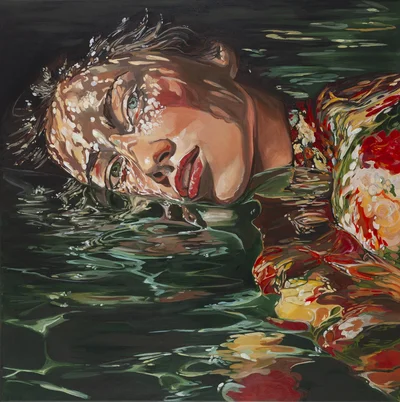 "Momenty: włoskie dolce", Zuzanna Strychalska