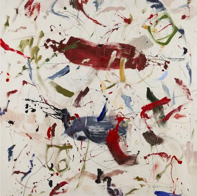 "Pulse", Agnieszka Zapotoczna