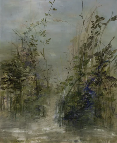 "Poem", Danuta Leszczyńska-Kluza