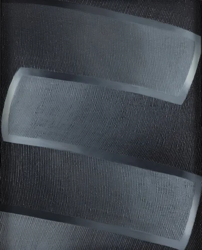 "Kompozycja 18/88", Dorota Grynczel