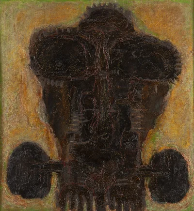 "Siłacz", Juliusz Woźniak