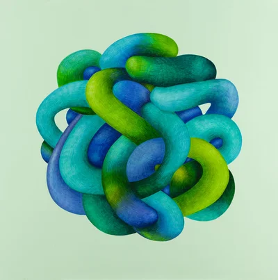 "Aqua", Urszula Tymon