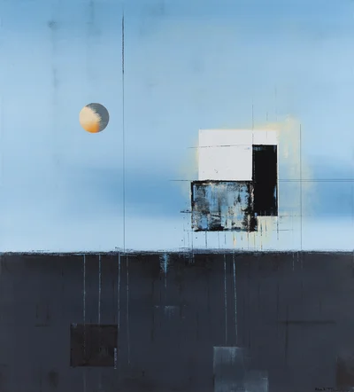 "A New error", Marcin Różański