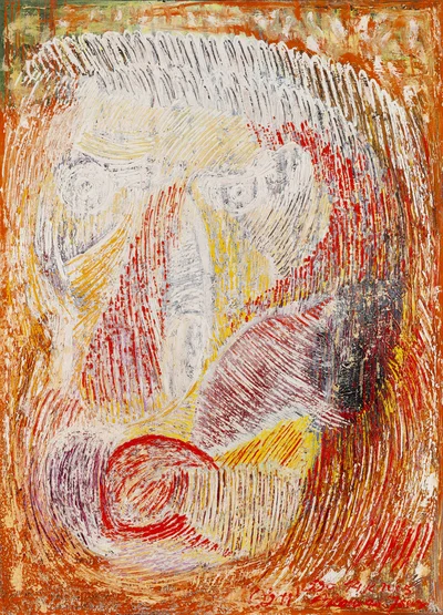 "Obcy 2", Janusz Akermann
