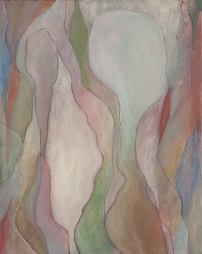 "Ojciec", Olga Rutkowiak