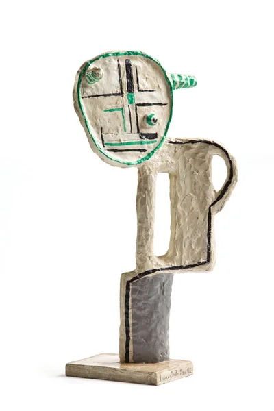 "Kot" ("Chat"), Jean Lambert-Rucki
