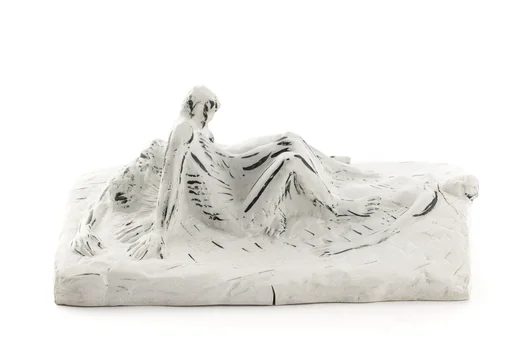 Z cyklu "Strefy", Barbara Falender