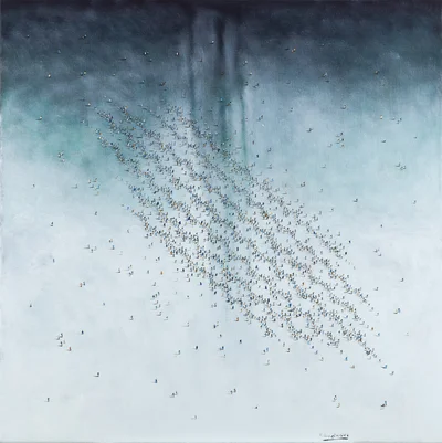 "Siedem", Filip Łoziński