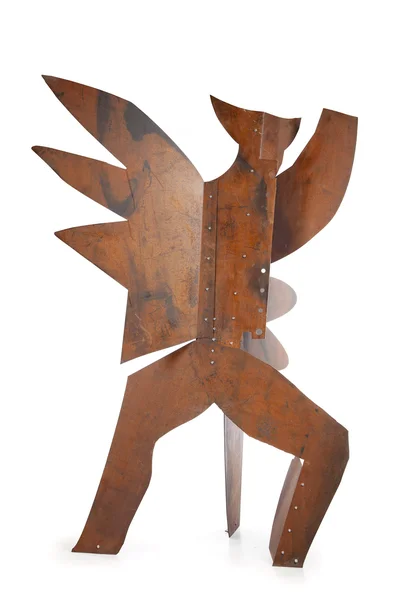 "Pan (Fletnia Pana)", Karol Szostak