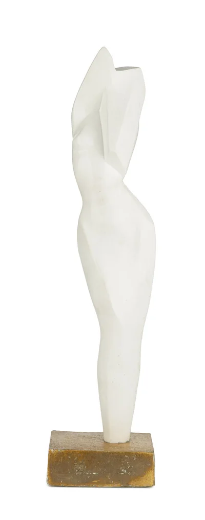 "Femme", Klaudia Szot