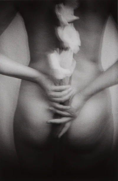 Bez tytułu 2 z cyklu "Bloom", Magdalena Franczuk