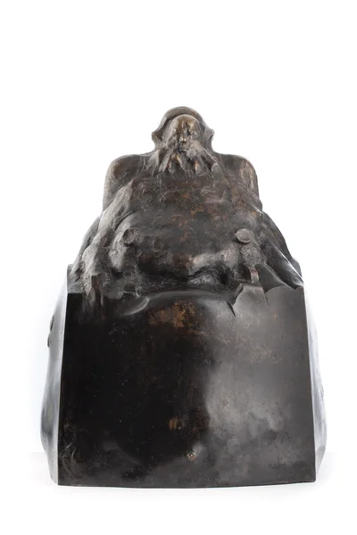 "Budda", Adolf Ryszka