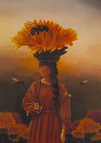"Honey", Monika Misiak-Kołsut
