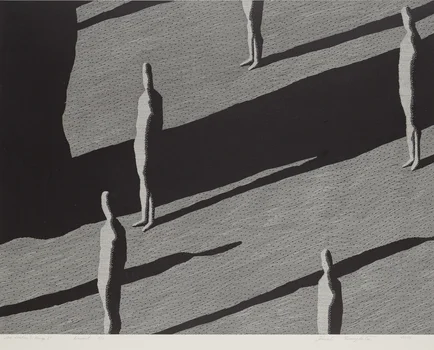 "One direction 3. Mirage 2", Karol Pomykała