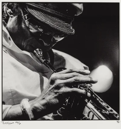Miles Davis, Paul Robert