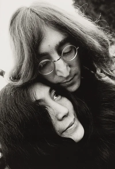 John Lennon i Yoko Ono, Susan Wood
