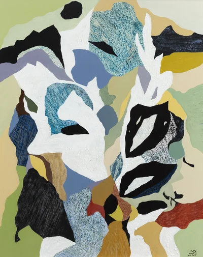 "Quiet soil", Marina Kuharczuk
