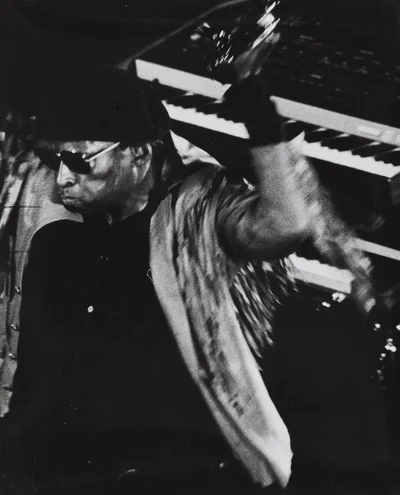 Miles Davis, Jan Bortkiewicz