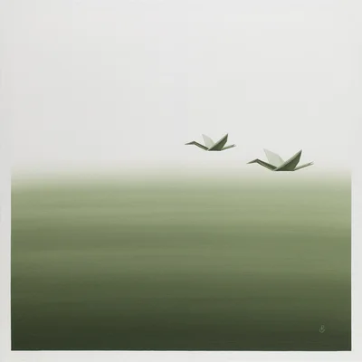"Spokój", Paula Goździewicz