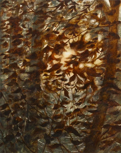Bez tytułu, Yaroslav Savchenko