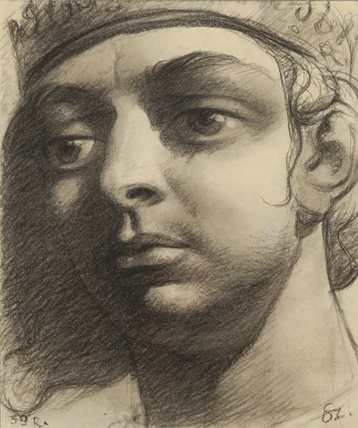 Królewicz, Stefan Żechowski