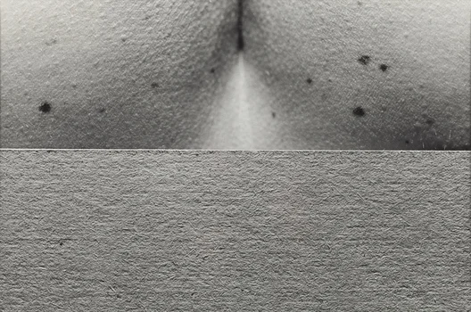 "Asymetria 333 A", Zbigniew Dłubak