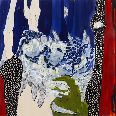 "Mapa pamięci I", Peter Röde II