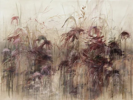 "Amora", Danuta Leszczyńska-Kluza