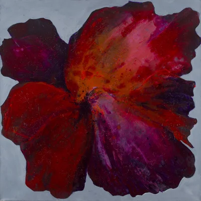 "Wildflower no. 10", Michalina Choroszczak