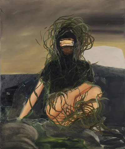 "Zmieniacz gry", Natalia Bażowska