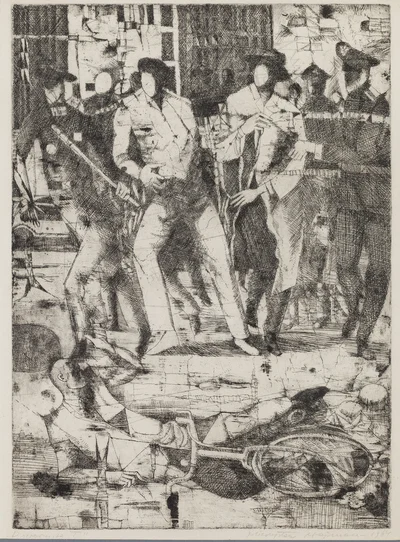 "Rowerzysta I", Mieczysław Wejman
