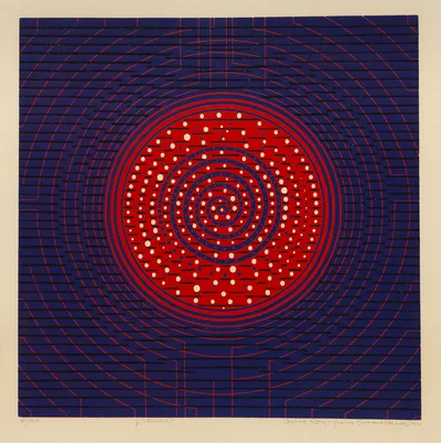 "Mars", Celina Styrylska-Taranczewska