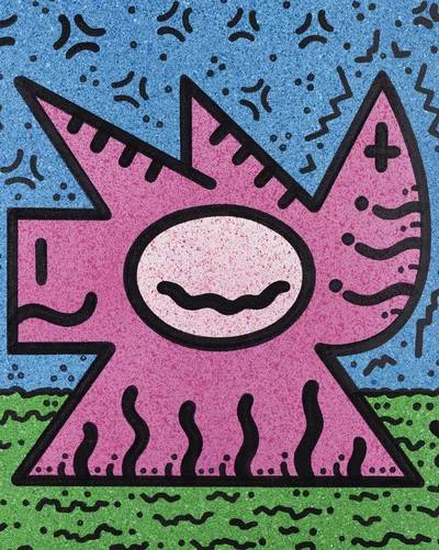 "Trapeziak", Rojber