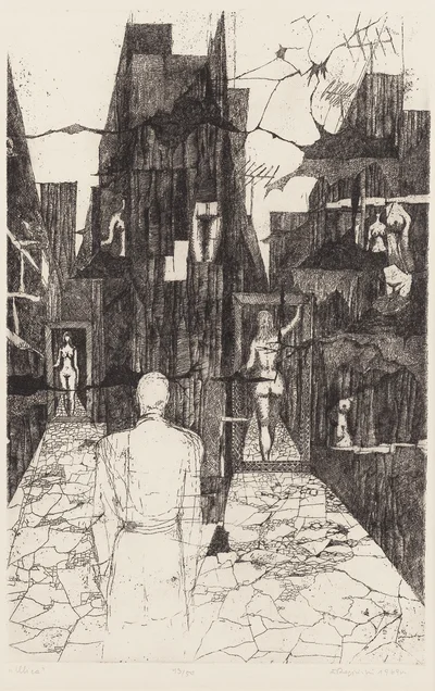 "Ulica", Łukasz Rogiński