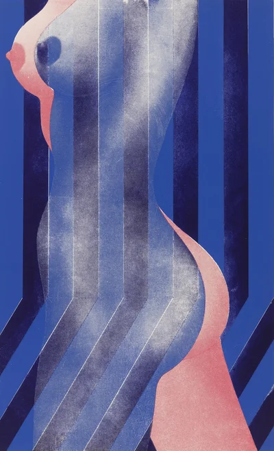 "Nago i w ubraniu", Lucjan Mianowski