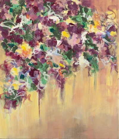 "Bukiet nr 02", Anna Klim