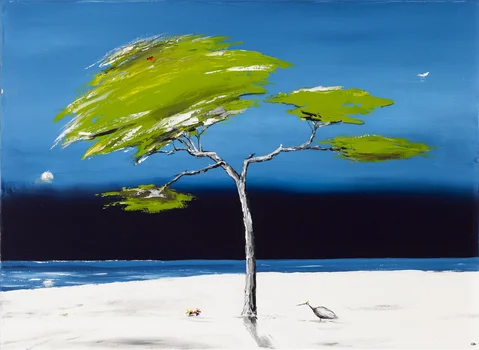 "Madera", Andrzej Cybura