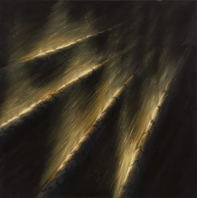 "Exustio", Stefan Buczek