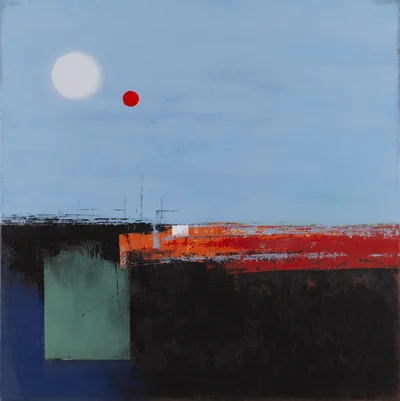 "Around the world", Marcin Różański