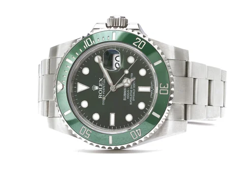 Zegarek męski Submariner, Rolex