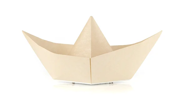 Lampka "Saily", Skitsch